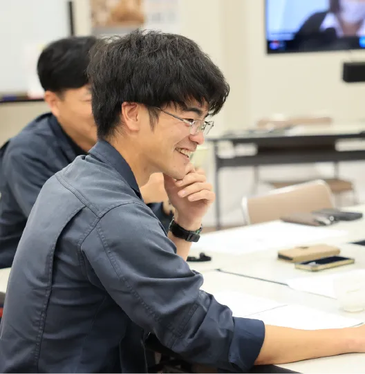 ご応募ください